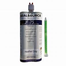 Polyurea Joint Filler