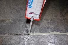 Polyurea Joint Sealant