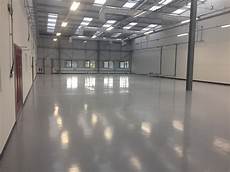 Polyurethane Flooring