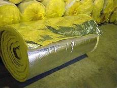 Polyurethane Insulation Materials
