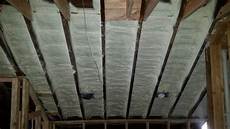 Polyurethane Insulation