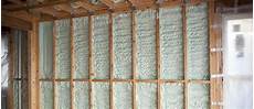 Polyurethane Insulation