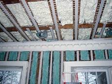 Polyurethane Insulation