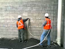 Polyurethane Isolation Blocks