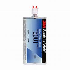 Polyurethane Marine Adhesive