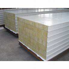 Polyurethane Panel Insulations