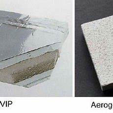 Polyurethane Panel Insulations