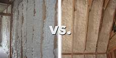 Polyurethane Spray Foam Insulation