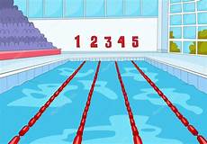 Pool Animations