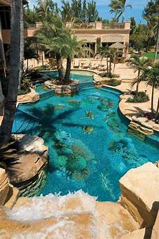 Pool Bottom Mosaics