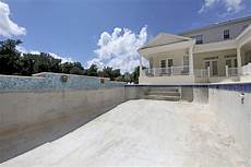 Pool Building Elements