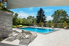 Pool Building Elements