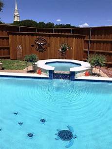 Pool Ceramics
