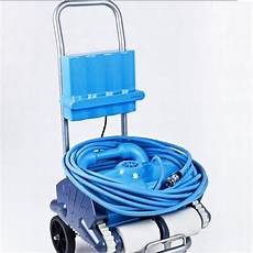 Pool Cleaning Equipment