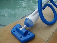 Pool Cleaning Equipment
