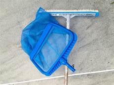 Pool Cleaning Equipment