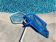 Pool Cleaning Equipment