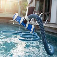 Pool Cleaning Equipments