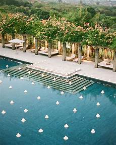 Pool Decorations