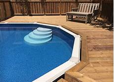 Pool Edge Equipments