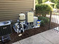 Pool Equipment