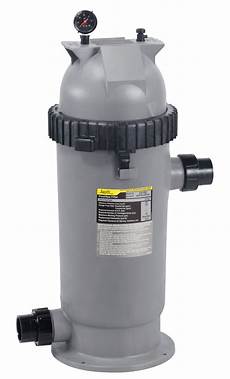 Pool Filter