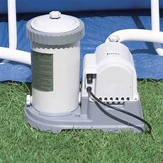 Pool Filters