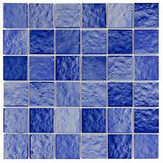 Pool Floor Mosaic