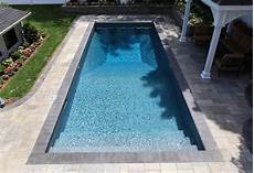 Pool Floor Mosaic