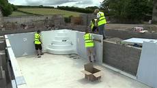 Pool Insulation