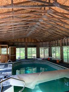Pool Insulation