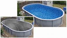 Pool Insulation