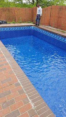 Pool Liner