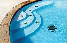 Pool Mosaic Designs