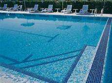 Pool Mosaic