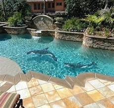 Pool Mosaic