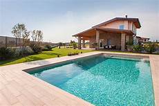Pool Mosaic