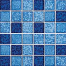 Pool Mosaic