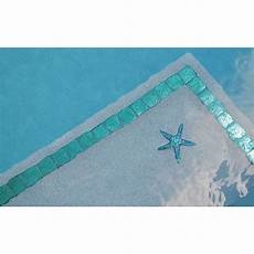Pool Step Mosaics