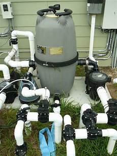 Pool System