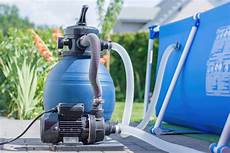 Pool System