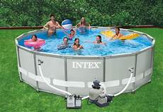 Pool Systems
