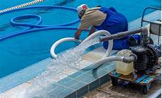 Pool Treatment Equipment
