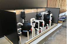 Pool Treatment Equipment