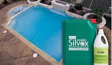 Pool Treatment Equipment