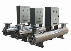 Pool Treatment Equipment