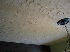 Popcorn Plaster