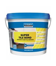 Porcelain Adhesive Mortars