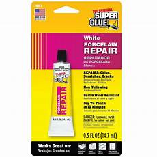 Porcelain Ceramic Glue