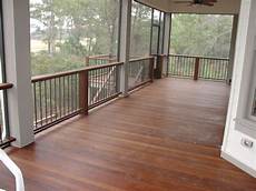 Porch Floor Boards